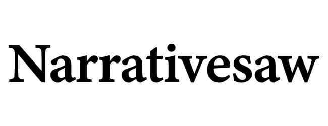 敘事鋸 Narrativesaw
